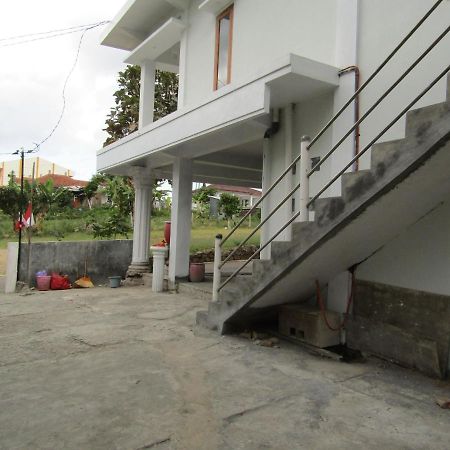 Penginapan Melati Sarangan Bagian luar foto