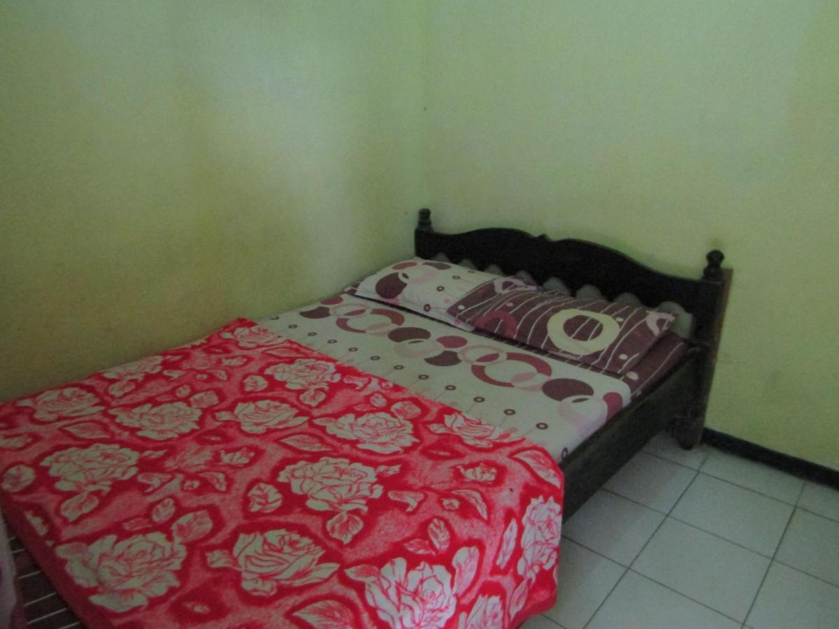 Penginapan Melati Sarangan Bagian luar foto
